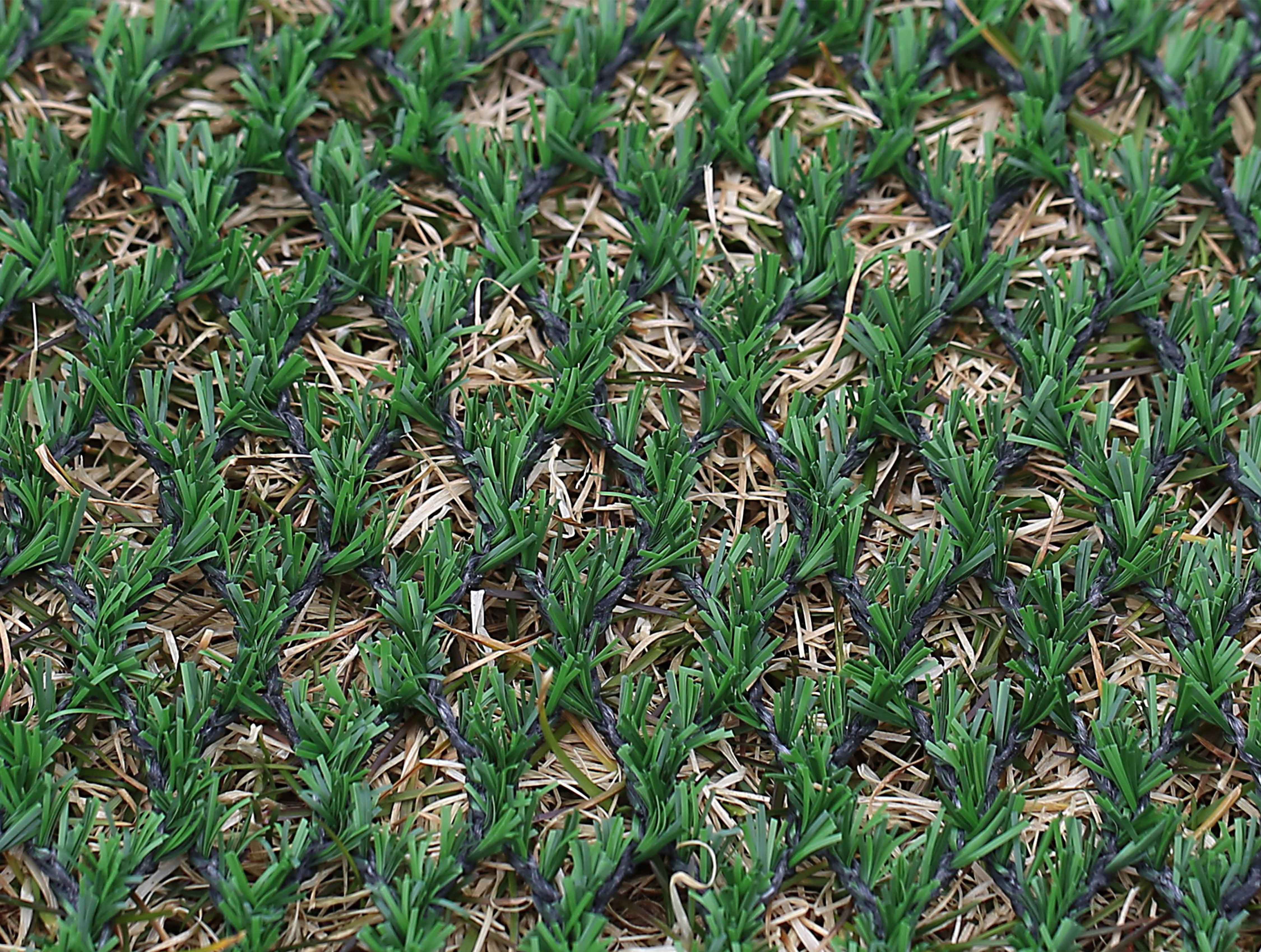 Hybrid And Reinforced Natural Turf Surfaces Sporteng